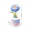 STARRY CAMELLIA LAMP