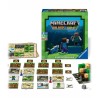 MINECRAFT BUILDERS & BIOMES