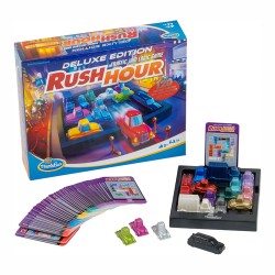 RUSH HOUR DELUXE