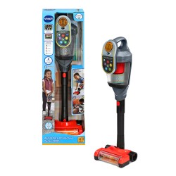 ASPIRADORA INTERACTIVA TURBO 3000