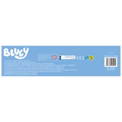 PIANO MUSICAL DJ DE BLUEY