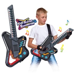 KIDIGUITAR SUPERSTAR