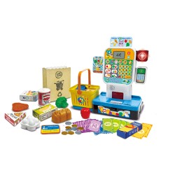 CAJA REGISTRADORA DIGITAL ESCANEO MI COMPRA