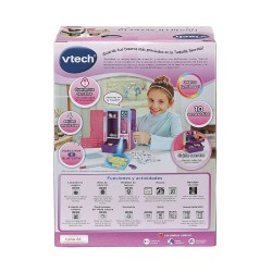 KIDISECRETS LOCKER TAQUILLA SECRETA TINTA INVISIBLE FUCSIA