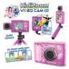 KIDIZOOM VIDEO CAM FX ROSA