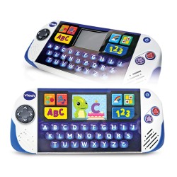 CONSOLA PORTATIL TECH & GAME