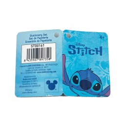 BUMPER SET REUSABLE STITCH