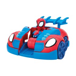 SPIDEY VEHICULO CON FUNCION
