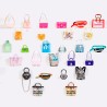 RAINBOW HIGH ACCESORIOS MODA BOLSOS PDQ