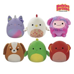 SQUISHMALLOWS 30 CM