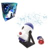 PROYECTOR DE PLANETARIO 360