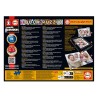 PUZZLE 1000P PASEO EN BARCO POR AMSTERDAM