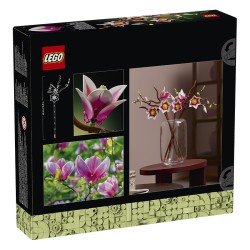 BOTANICALS RAMAS DE MAGNOLIA