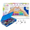 CREATIONS SUPER SET PULSERAS MUSICA Y CONCIERTOS