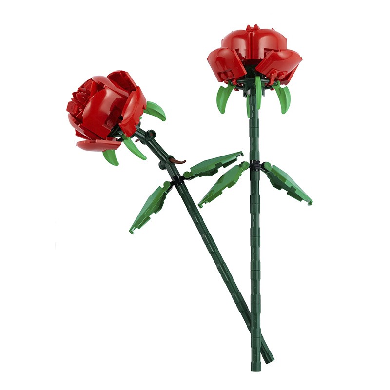 BOTANICALS ROSAS