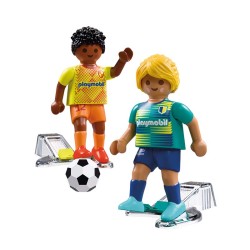 FUTBOL JUGADORES