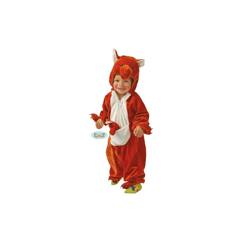 CANGURO BABY 12-24 MESES