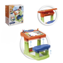 PUPITRE EXTENSIBLE