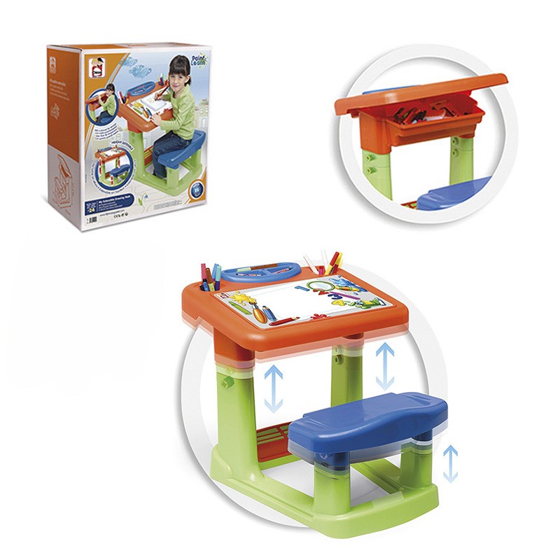 PUPITRE EXTENSIBLE