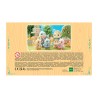 SYLVANIAN FAMILIA PAJARO CITRICO