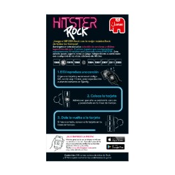 HITSTER ROCK