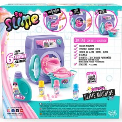 SLIME TIE&DYE MACHINE