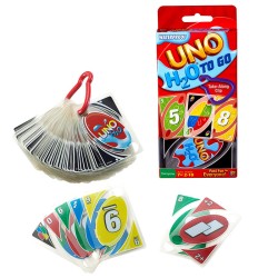 MG UNO H2O TO GO
