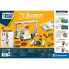 MIO EL ROBOT NUEVA GENERACION