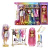 RAINBOW HIGH FASHION STUDIO