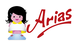MUÑECAS ARIAS