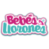 BEBES LLORONES