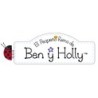 BEN Y HOLLY